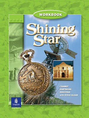 Image for Shining Star, Level B: Workbook