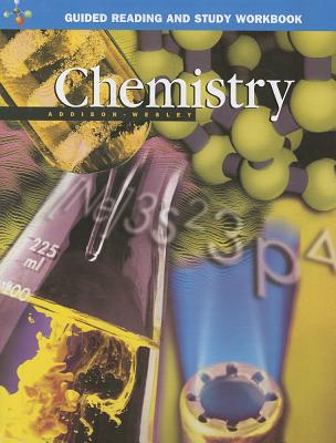 Image for Chemistry: Guided Reading and Study Worksheets Chemistry: Guided Reading and Study Worksheets