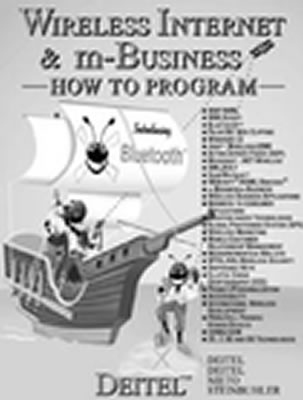 Image for Wireless Internet and Mobile Business : How to Program Wireless Internet and Mobile Business : How to Program