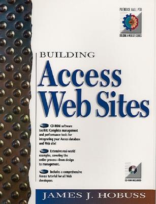 Building Access Websites