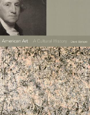 American Art: A Cultural History