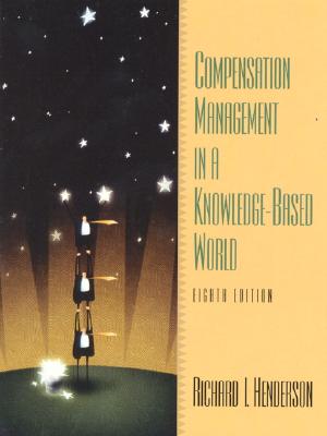 Compensation Management in a Knowledge-Based World