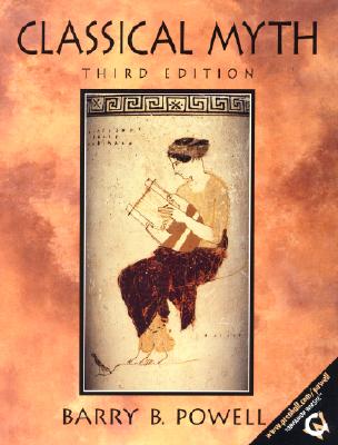 Classical Myth (3rd Edition)