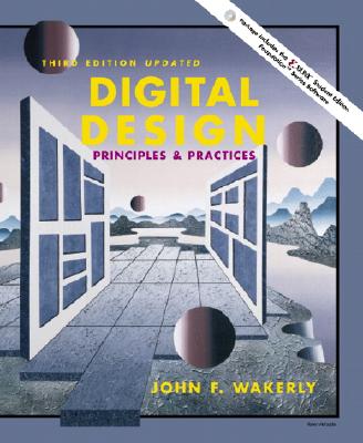 Digital Design: Principles and Practices (3rd Edition)