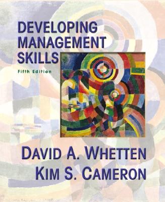 Developing Management Skills (5th Edition)