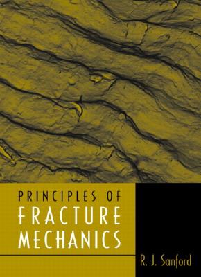 Principles of Fracture Mechanics