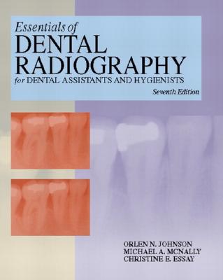 Essentials of Dental Radiography