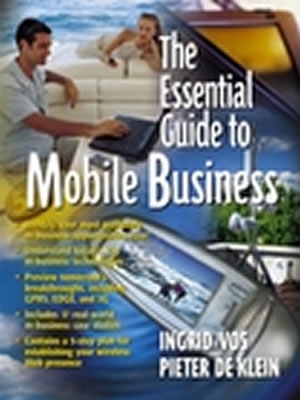 The Essential Guide to Mobile Business