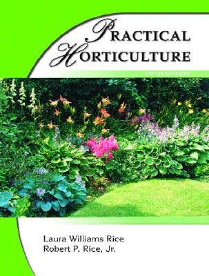 Practical Horticulture (5th Edition)