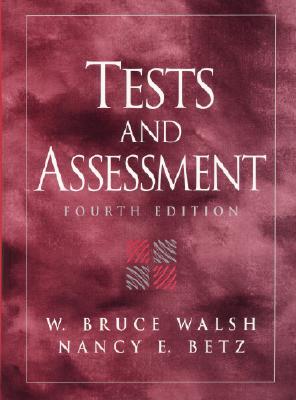 Tests and Assessment, 4th Edition