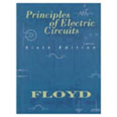 Principles of Electric Circuits (6th Edition)