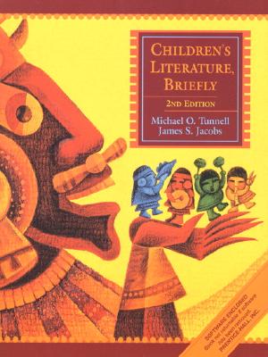 Image for Children's Literature, Briefly (2nd Edition)