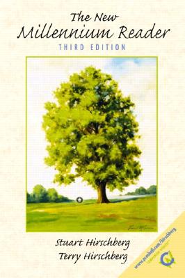 The New Millennium Reader (3rd Edition)