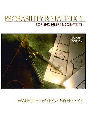 Probability and Statistics for Engineers and Scientists (International Edition)
