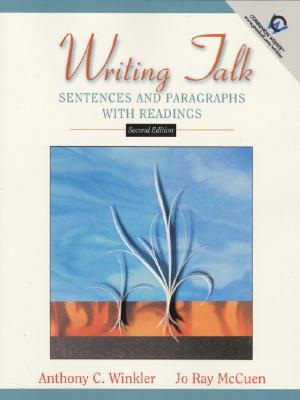 Writing Talk: Sentences and Paragraphs with Readings (2nd Edition)