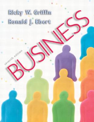 Image for Business, Seventh Edition