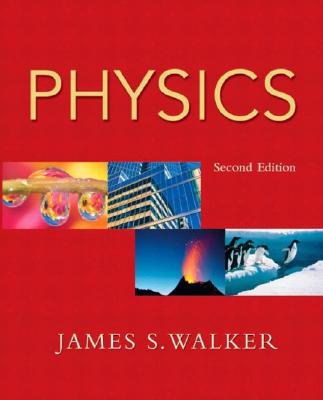 Physics, Second Edition