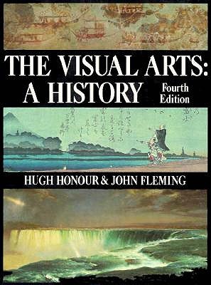 The Visual Arts: A History