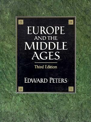 Europe and the Middle Ages, Third Edition