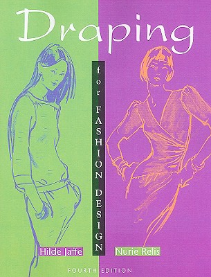 Draping for Fashion Design