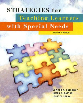 Strategies for Teaching Learners with Special Needs