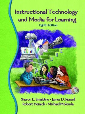 Image for Instructional Technology And Media For Learning Instructional Technology And Media For Learning