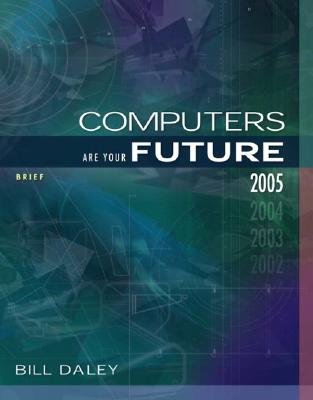 Image for Computers are Your Future : 2005