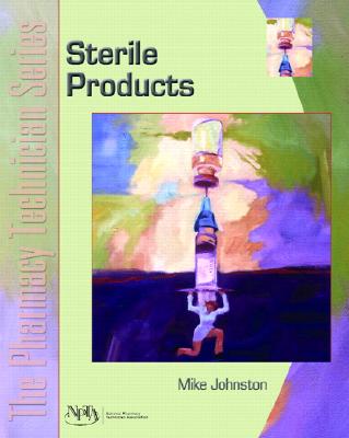 Image for Sterile Products