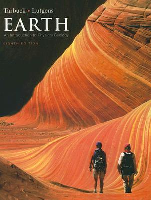 Earth: An Introduction to Physical Geology