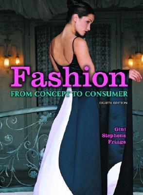 Image for Fashion: From Concept to Consumer