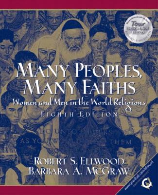 Many Peoples, Many Faiths: Women and Men in the World Religions