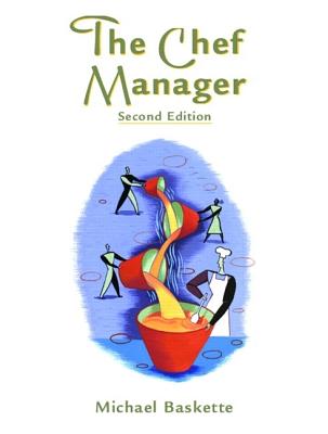 The Chef Manager (2nd Edition)