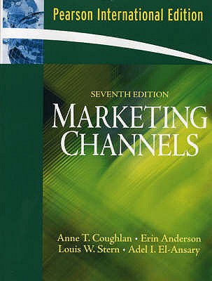 Marketing Channels: International Version