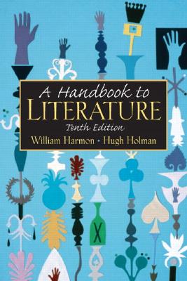 Image for A Handbook to Literature (Handbook to Literature) A Handbook to Literature (Handbook to Literature)
