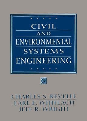 Civil and Environmental Systems Engineering