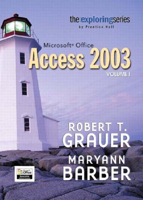 Microsoft Office Access 2003