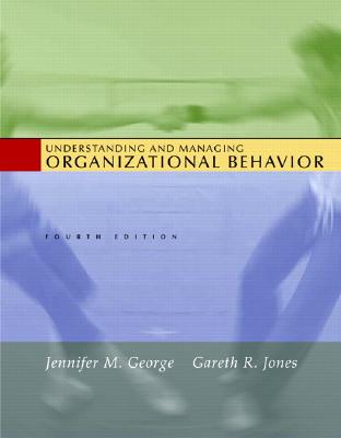 Image for Understanding and Managing Organizational Behavior