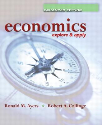 Economics: Explore and Apply