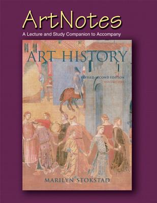 ArtNotes, Volume 1 (2nd Edition)
