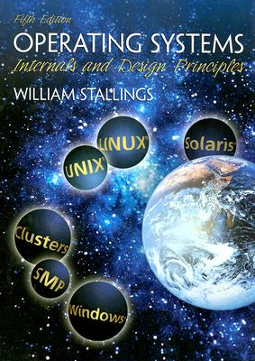 Operating Systems: Internals and Design Principles