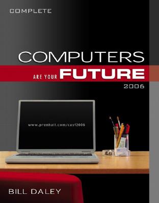 Image for Computers Are Your Future 2006