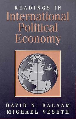 Readings in International Political Economy
