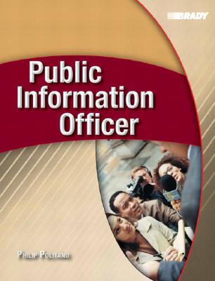Public Information Officer