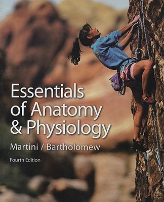 Essentials of Anatomy And Physiology