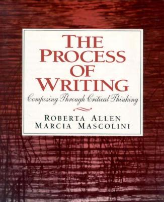The Process of Writing Composing through Critical Thinking