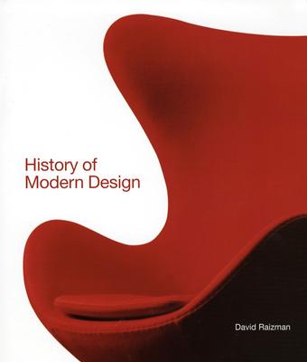 Image for History of Modern Design History of Modern Design