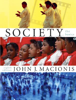 Society: The Basics