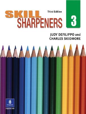 Skill Sharpeners 3 Image for Skill Sharpeners 3