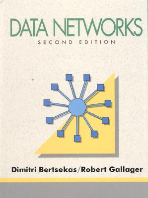 Data Networks (2nd Edition)