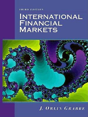 International Financial Markets, 3rd Edition